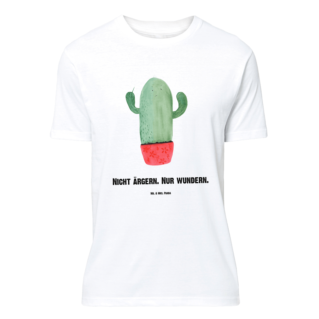 Personalisiertes T-Shirt Kaktus wütend T-Shirt Personalisiert, T-Shirt mit Namen, T-Shirt mit Aufruck, Männer, Frauen, Kaktus, Kakteen, ärgern, Büro, Schule, Büroalltag, Chefin, Kollege, Kollegin, wütend