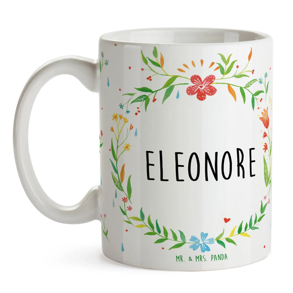 Tasse Design Frame Barfuß Wiese Eleonore Tasse mit Motiven, Teetasse, Porzellantasse, Keramiktasse, Kaffeetasse, Geschenktasse, Tasse, Tasse mit Zitaten, Bürotasse, Geschenk