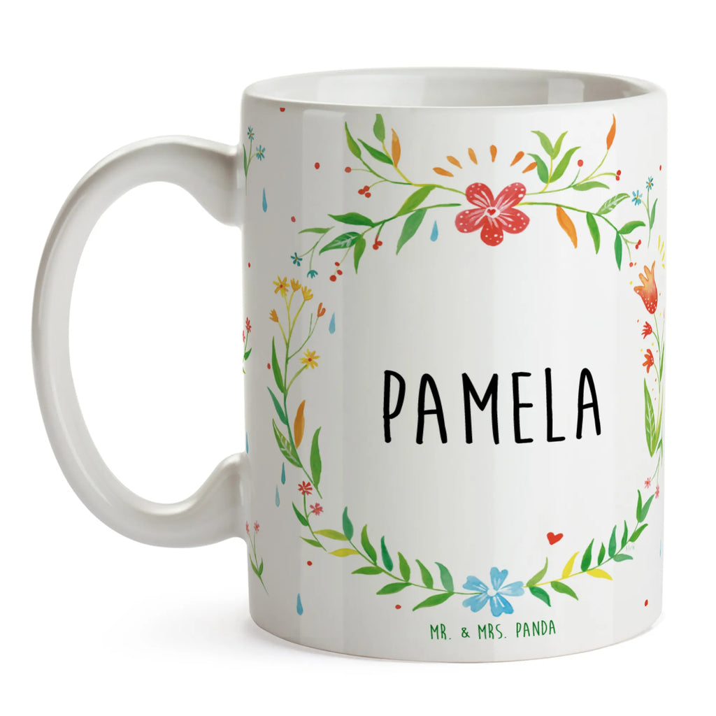 Kubek Pamela Henkelbecher, Kaffeebecher, Coffee Mug, statement tasse, Bedruckte Tasse, Tasse mit Motiv, Tasse, heißgetränkebecher, tasse für büro, Geschenktasse, haferl, hochwertige tasse, Tasse mit Spruch, design tasse, Dekotasse, Kaffeepott, Becher, Teetasse, Kakaotasse, tasse für kaffee, Frühstückstasse, kaffeetasse keramik, Teepott, kaffeebecher keramik, Designtasse, Bürotasse, Pott, schöne tasse, Motivtasse, Keramiktasse, Trinktasse, Teebecher, Henkeltasse, milchkaffeetasse, Kaffeetasse, Bürobecher, Frühstücksbecher, Keramikbecher, Trinkbecher, Mug, kaffeetasse bedruckt, kaffeebecher bedruckt, Sprüchetasse, Geschenk
