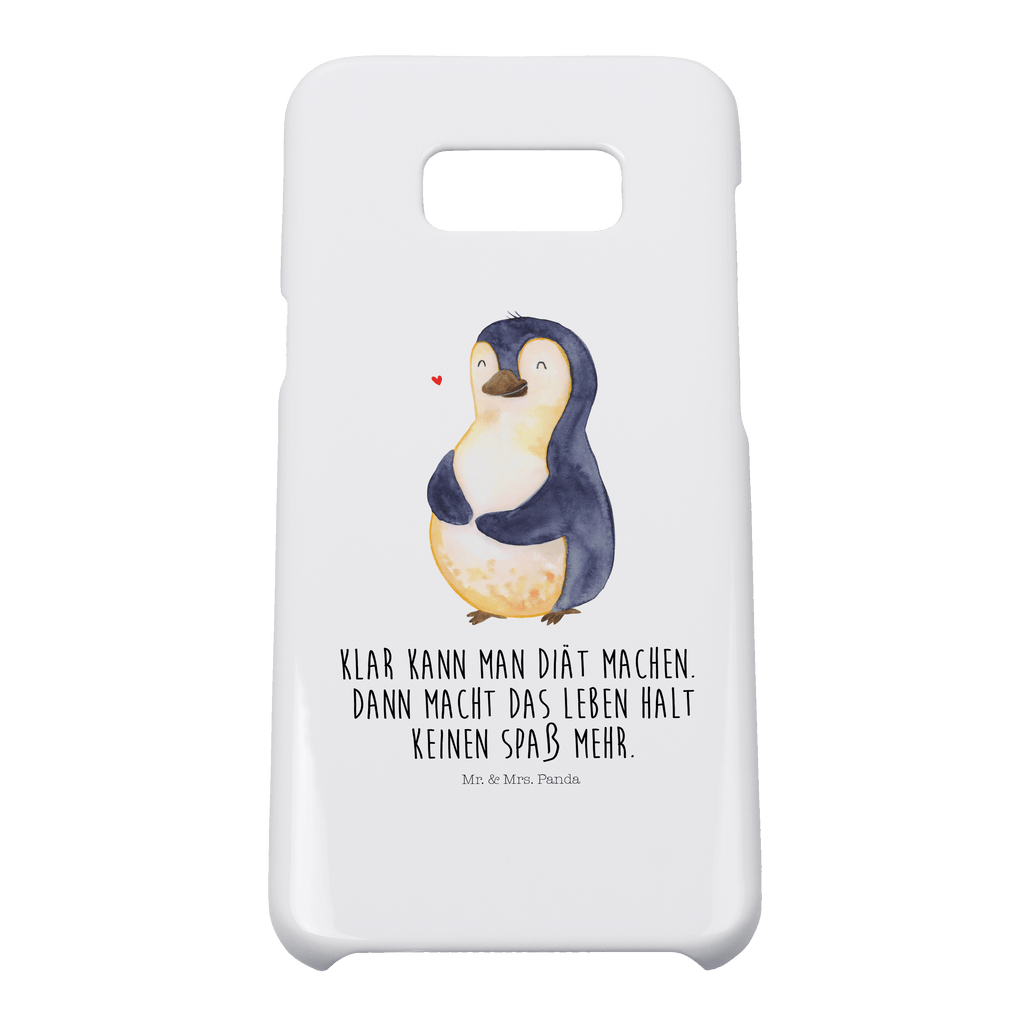 Handyhülle Pinguin Diät Iphone XR Handyhülle, Iphone XR, Handyhülle, Premium Kunststoff, Pinguin, Pinguine, Diät, Abnehmen, Abspecken, Gewicht, Motivation, Selbstliebe, Körperliebe, Selbstrespekt
