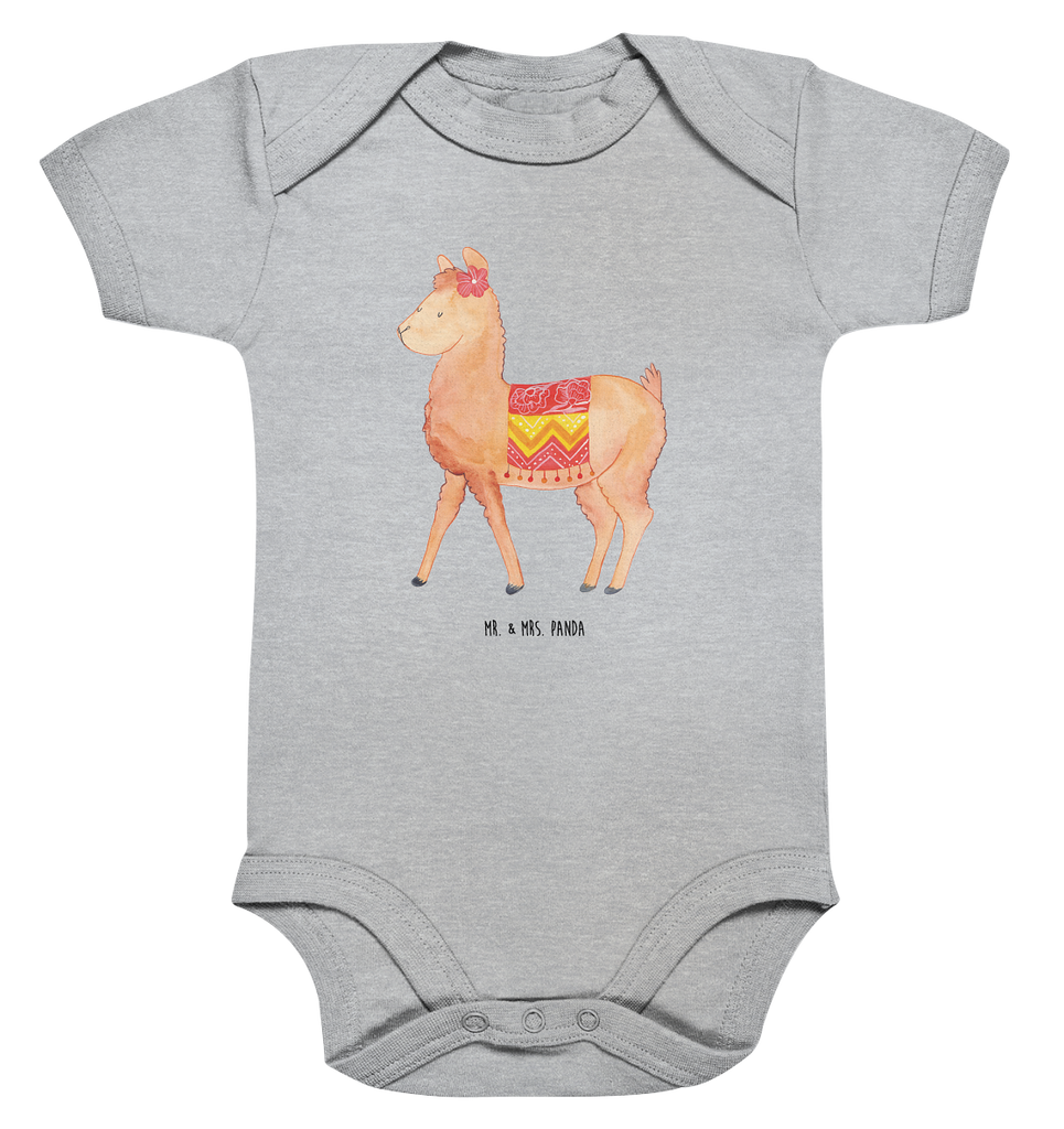 Organic Baby Body Alpaka stolz Babykleidung, Babystrampler, Strampler, Wickelbody, Baby Erstausstattung, Junge, Mädchen, Alpaka, Lama