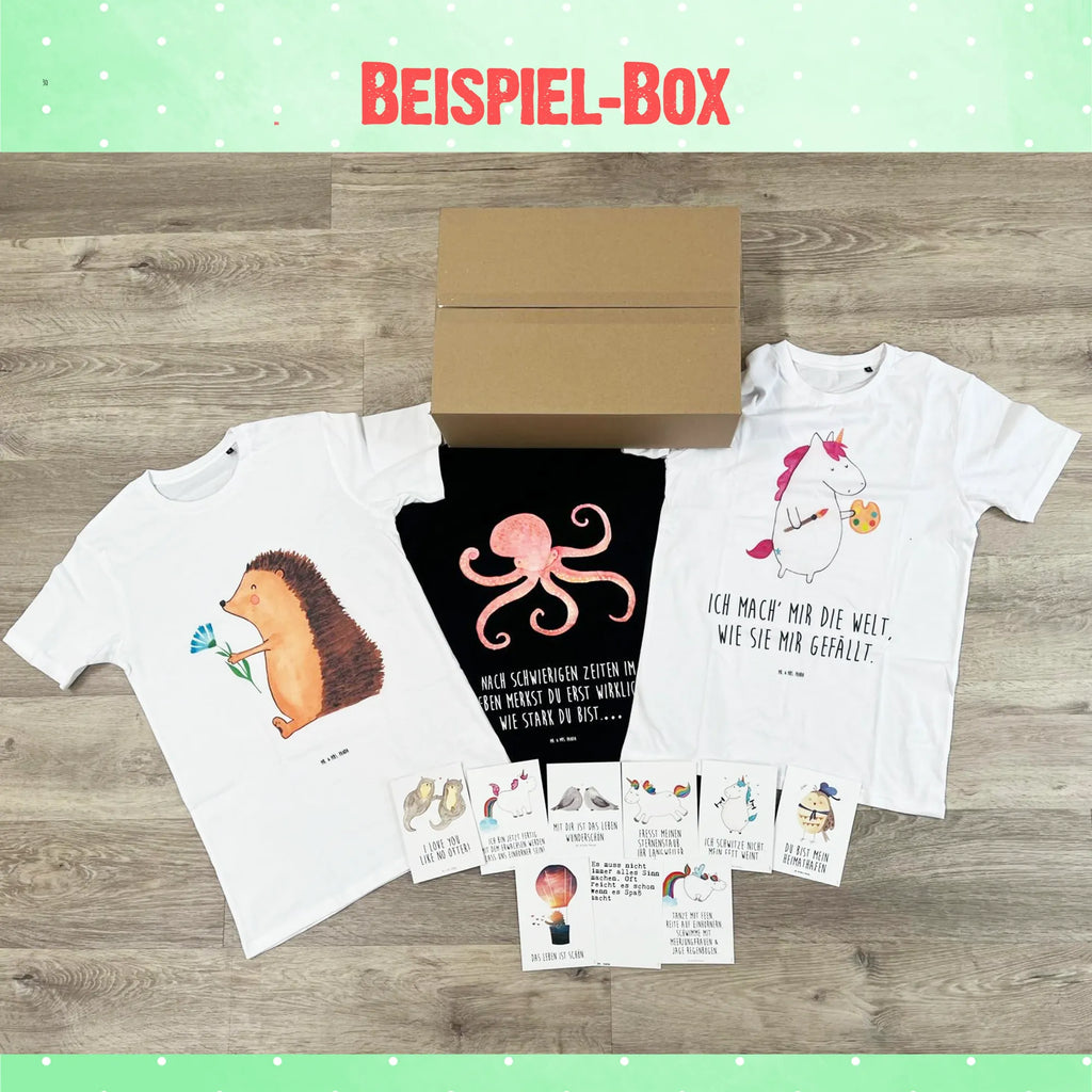 Paczka niespodzianka Tekstylia Super Okazja