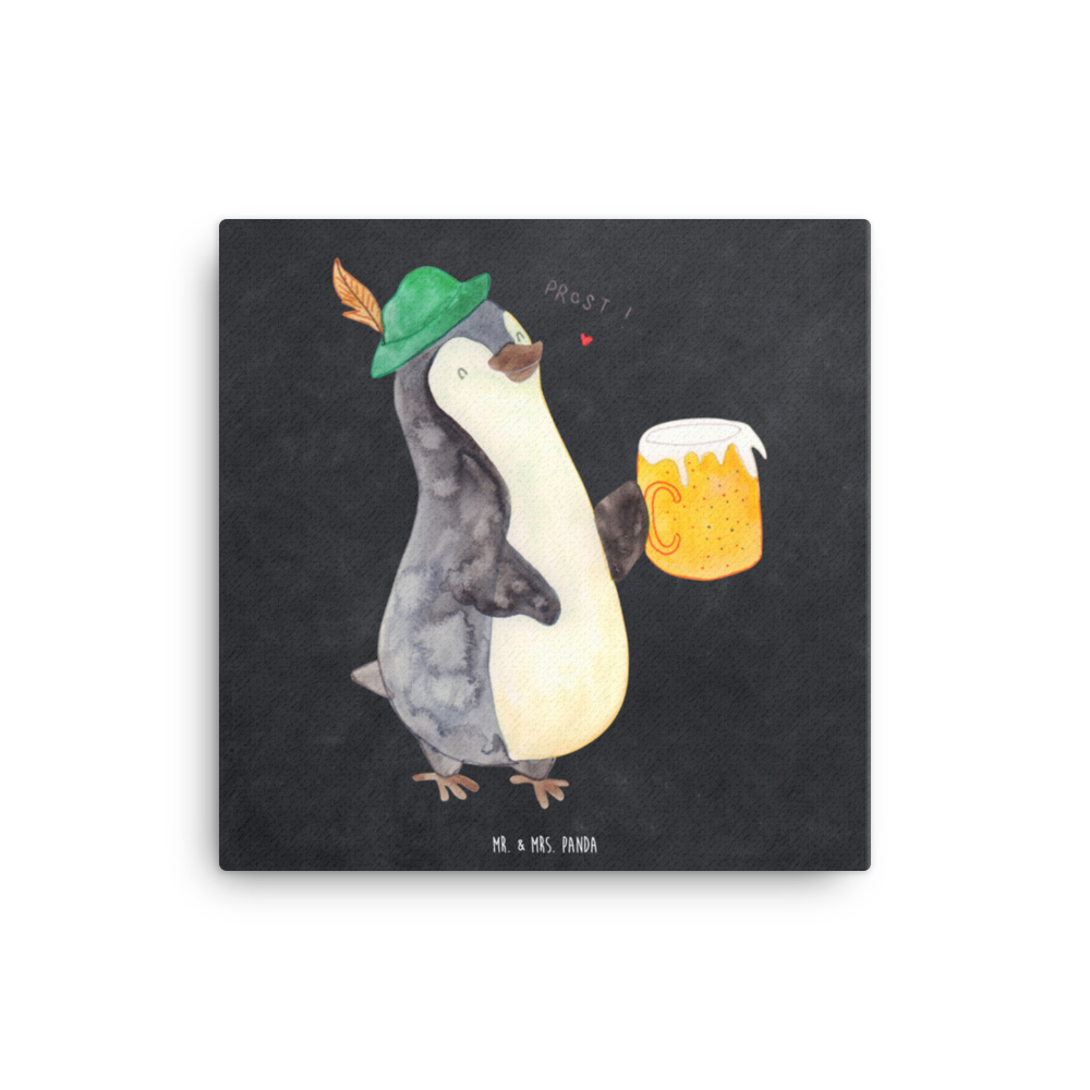 Leinwand Bild Pinguin Bier Leinwand, Bild, Kunstdruck, Wanddeko, Dekoration, Pinguin, Pinguine, Bier, Oktoberfest