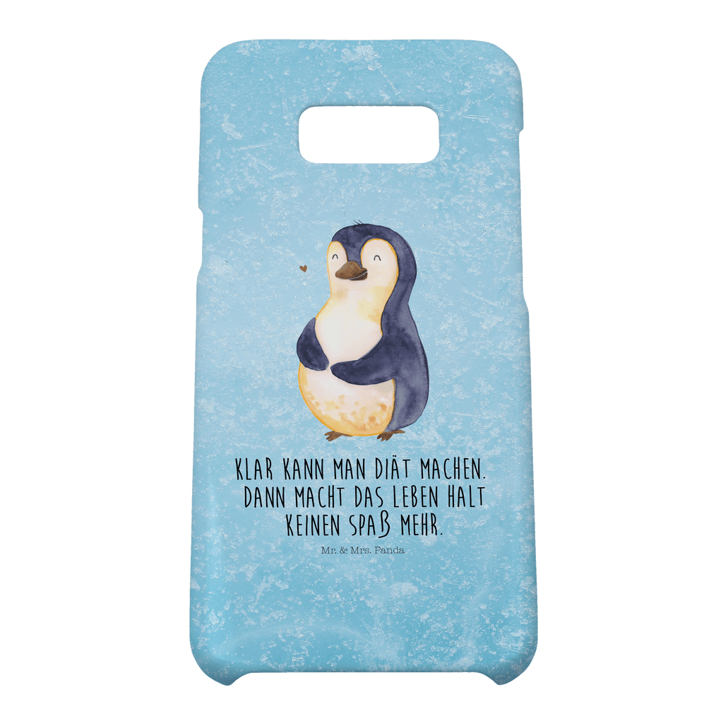 Handyhülle Pinguin Diät Handyhülle, Handycover, Cover, Handy, Hülle, Iphone 10, Iphone X, Pinguin, Pinguine, Diät, Abnehmen, Abspecken, Gewicht, Motivation, Selbstliebe, Körperliebe, Selbstrespekt