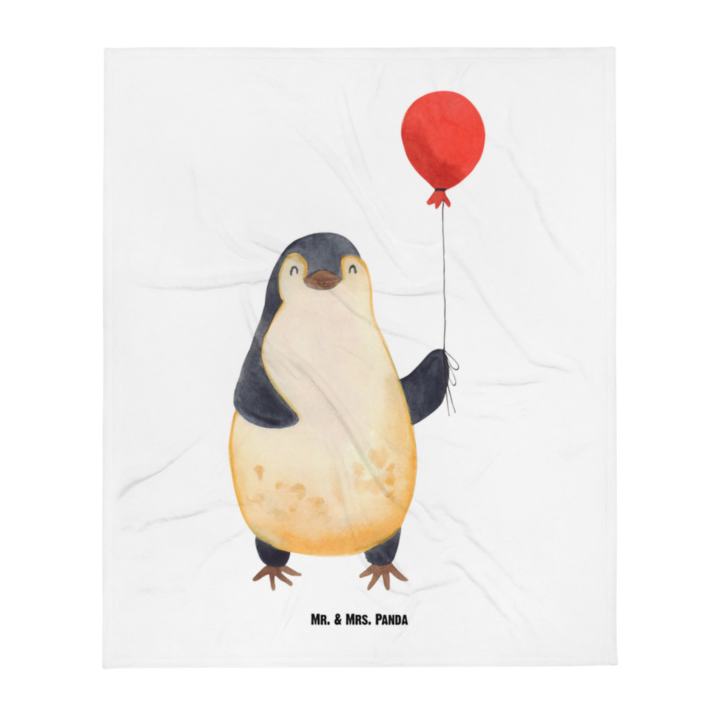 Babydecke Pinguin Luftballon Babydecke, Babygeschenk, Geschenk Geburt, Babyecke Kuscheldecke, Krabbeldecke, Pinguin, Pinguine, Luftballon, Tagträume, Lebenslust, Geschenk Freundin, Geschenkidee, beste Freundin, Motivation, Neustart, neues Leben, Liebe, Glück
