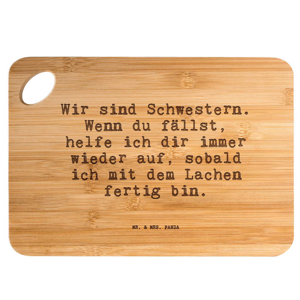 Küchenbrett Wir sind Schwestern. Wenn... Schneidebrett, Holzbrett, Küchenbrett, Frühstücksbrett, Hackbrett, Brett, Holzbrettchen, Servierbrett, Bretter, Holzbretter, Holz Bretter, Schneidebrett Holz, Holzbrett mit Gravur, Schneidbrett, Holzbrett Küche, Holzschneidebrett, Spruch, Sprüche, lustige Sprüche, Weisheiten, Zitate, Spruch Geschenke, Spruch Sprüche Weisheiten Zitate Lustig Weisheit Worte