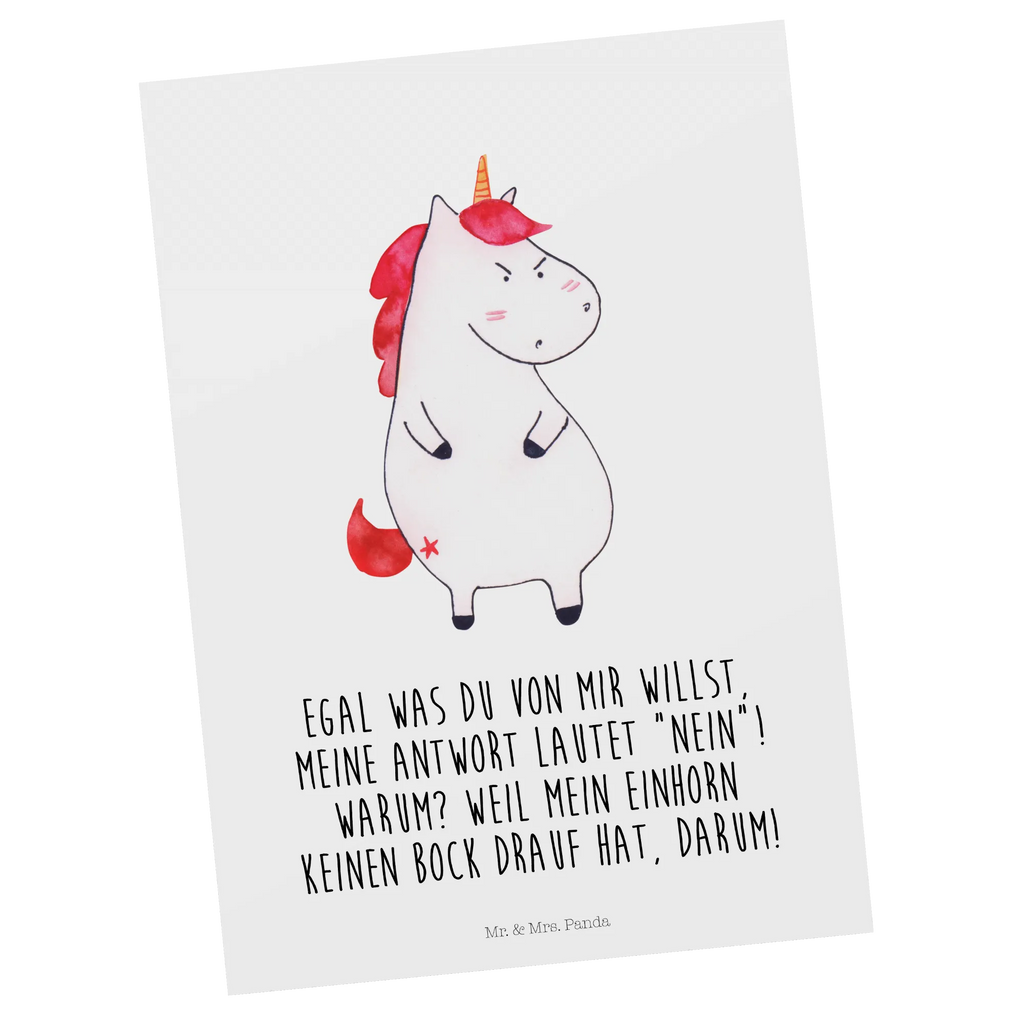 Postkarte Einhorn Wut Postkarte, Karte, Geschenkkarte, Grußkarte, Einladung, Ansichtskarte, Geburtstagskarte, Einladungskarte, Dankeskarte, Ansichtskarten, Einladung Geburtstag, Einladungskarten Geburtstag, Einhorn, Einhörner, Einhorn Deko, Unicorn, Realität, Ansage, lustlos, nein, Büro, Arbeit, wütend, dumme Fragen, lustig, Spaß, Geschenk