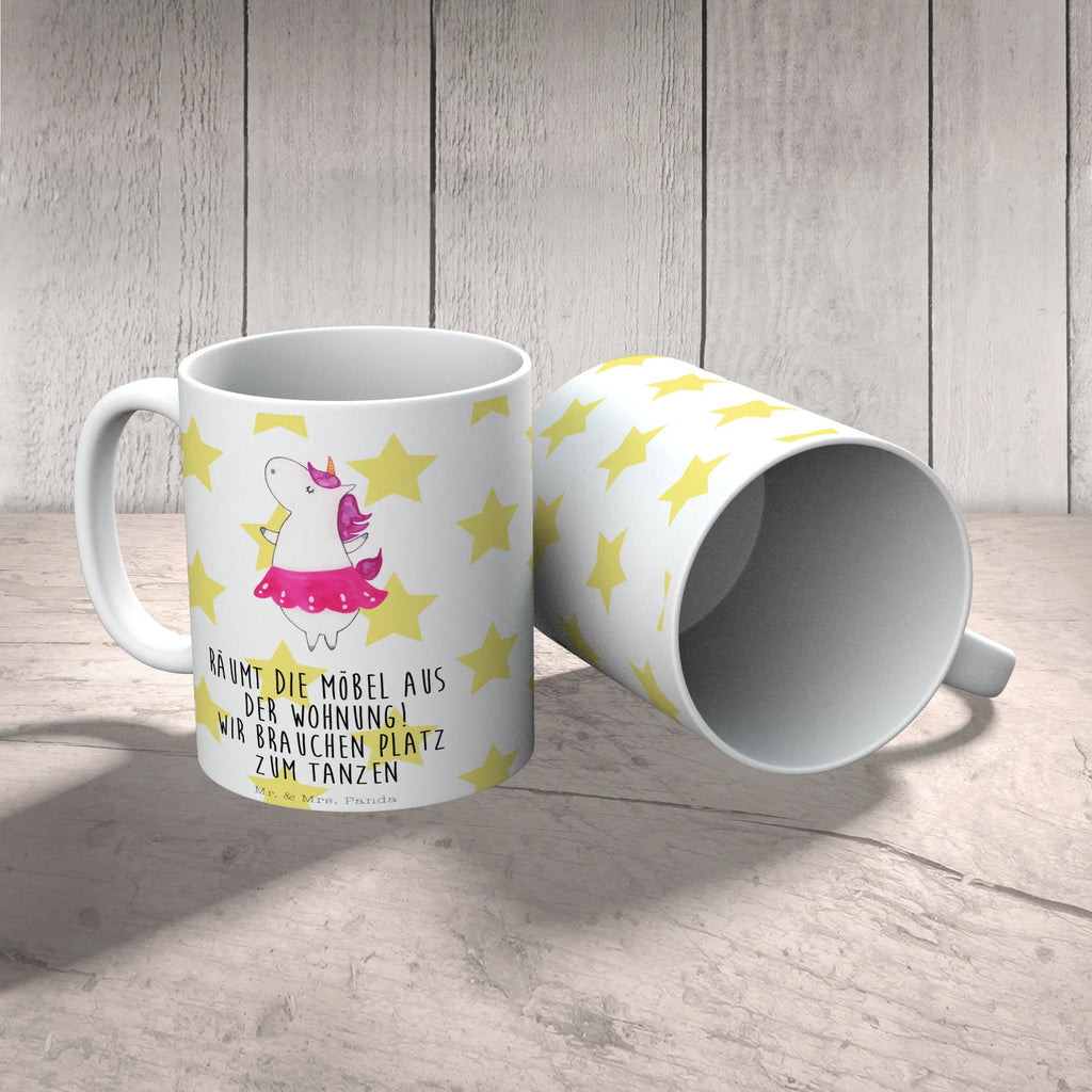 Mug unicorn ballerina Teetasse, kaffeebecher keramik, kaffeetasse bedruckt, Keramiktasse, Keramikbecher, Bürotasse, Teepott, Trinktasse, Becher, Henkelbecher, Pott, hochwertige tasse, Geschenktasse, Frühstücksbecher, Motivtasse, Mug, Kakaotasse, Dekotasse, Kaffeebecher, Sprüchetasse, Henkeltasse, schöne tasse, Tasse mit Spruch, Coffee Mug, Bedruckte Tasse, kaffeebecher bedruckt, statement tasse, Kaffeetasse, Trinkbecher, Teebecher, milchkaffeetasse, Tasse mit Motiv, Kaffeepott, kaffeetasse keramik, Designtasse, Tasse, tasse für kaffee, haferl, design tasse, tasse für büro, Frühstückstasse, heißgetränkebecher, Bürobecher, Unicorn, Einhorn, Einhorn Deko, Einhörner, Spaß, Tanzen, Lebenslust, Geburtstag, Feiern, Wohnung, Party, Ballerina, Lebensfreude, Tänzerin