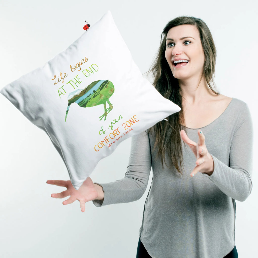 40x40 poduszka Kiwi Nowa Zelandia Dekoracje kwiatowe, dekoracje wiosenne, dekoracje letnie, dekoracja, pozytywna wiadomość, miłośnik natury, na zewnątrz, natura, przygoda