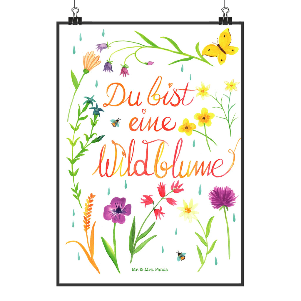 Poster You are a wildflower Poster Sprüche, Deko Bild, Posterdruck, Großes Poster, Wandposter, Plakat, Raumdekoration, Wandbild, Schlafzimmer Poster, Bild für Wand, Kinderposter, Wanddekoration, Mr. & Mrs. Panda Poster, Kunstdruck, Wanddeko Bild, Bild, Handgemaltes Poster, Küchenposter, Poster, Kinderzimmer Poster, Designposter, Frühlings Deko, Sommer Deko, Natur, positive Botschaft, Dekoration, Naturliebhaber, Outdoor, Abenteuer, Blumen Deko, Jahrestag, Blumen Motiv, Natur Motiv, Wildblume, Wild, Hochzeitstag, Kompliment, Geschenk Frauen, Geschenk Freundin