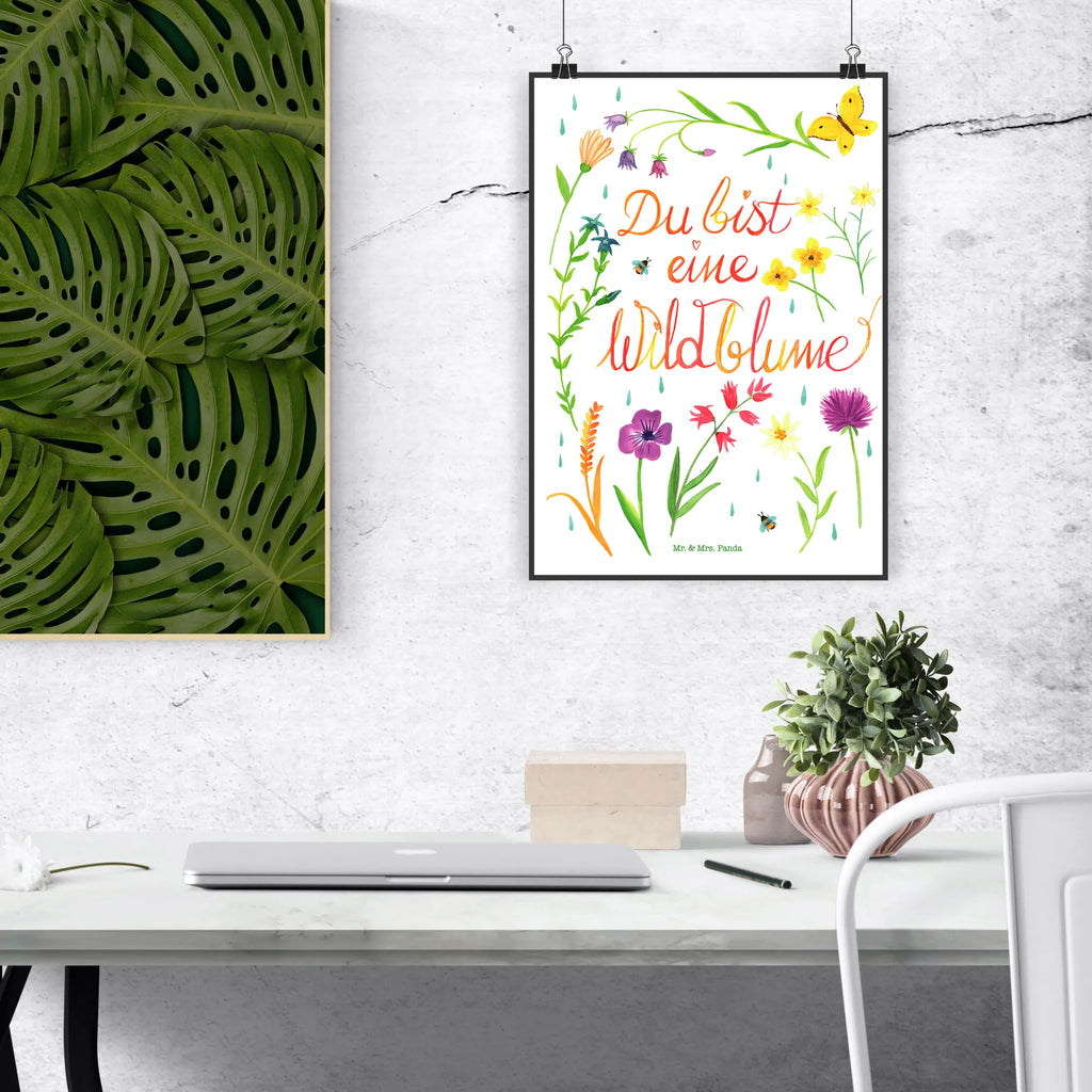 Poster You are a wildflower Poster Sprüche, Deko Bild, Posterdruck, Großes Poster, Wandposter, Plakat, Raumdekoration, Wandbild, Schlafzimmer Poster, Bild für Wand, Kinderposter, Wanddekoration, Mr. & Mrs. Panda Poster, Kunstdruck, Wanddeko Bild, Bild, Handgemaltes Poster, Küchenposter, Poster, Kinderzimmer Poster, Designposter, Frühlings Deko, Sommer Deko, Natur, positive Botschaft, Dekoration, Naturliebhaber, Outdoor, Abenteuer, Blumen Deko, Jahrestag, Blumen Motiv, Natur Motiv, Wildblume, Wild, Hochzeitstag, Kompliment, Geschenk Frauen, Geschenk Freundin
