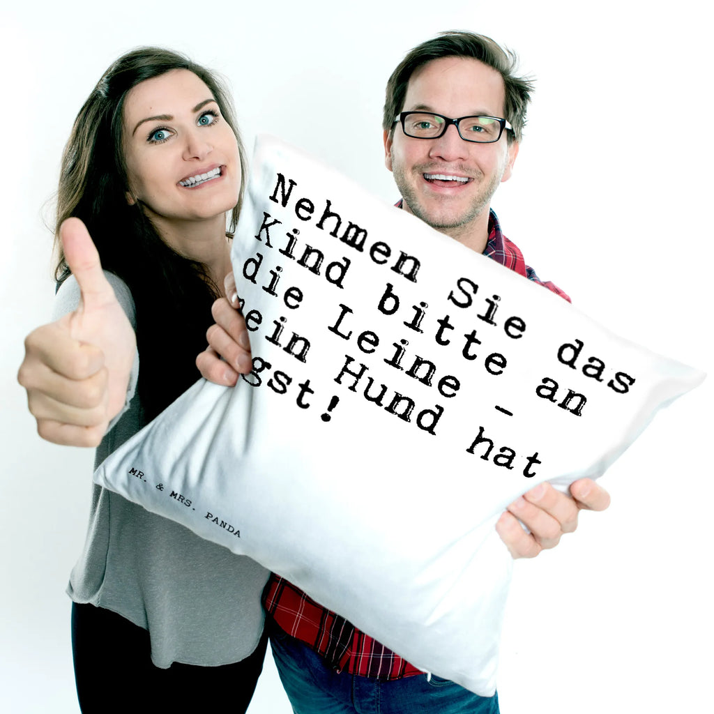 40x40 poduszka Nehmen Sie das Kind... Przysłowie, przysłowia, zabawne przysłowia, mądrości, cytaty, prezenty z przysłowiami