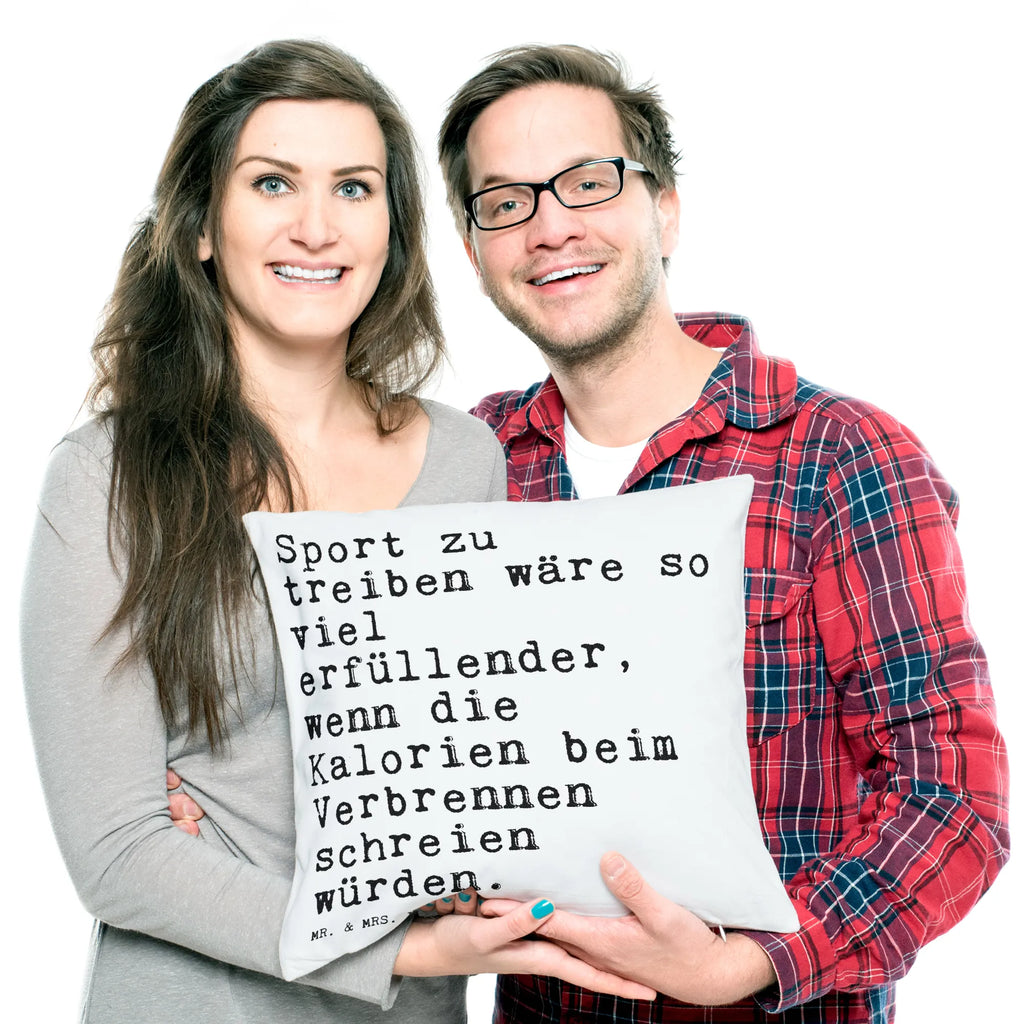 40x40 poduszka Sport zu treiben wäre... Przysłowie, przysłowia, zabawne przysłowia, mądrości, cytaty, prezenty z przysłowiami