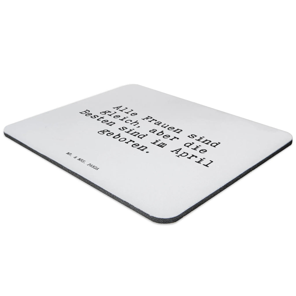 Mouse mat Alle Frauen sind gleich,... PC, Gift, Work, Student, fun, Print, Pad, Mouse Pad, mousepad, Mouse, saying, Office, Study, Motif, sayings, funny, wisdom, quotes, Sayings Proverbs Wisdom Quotes Funny Wisdom Words