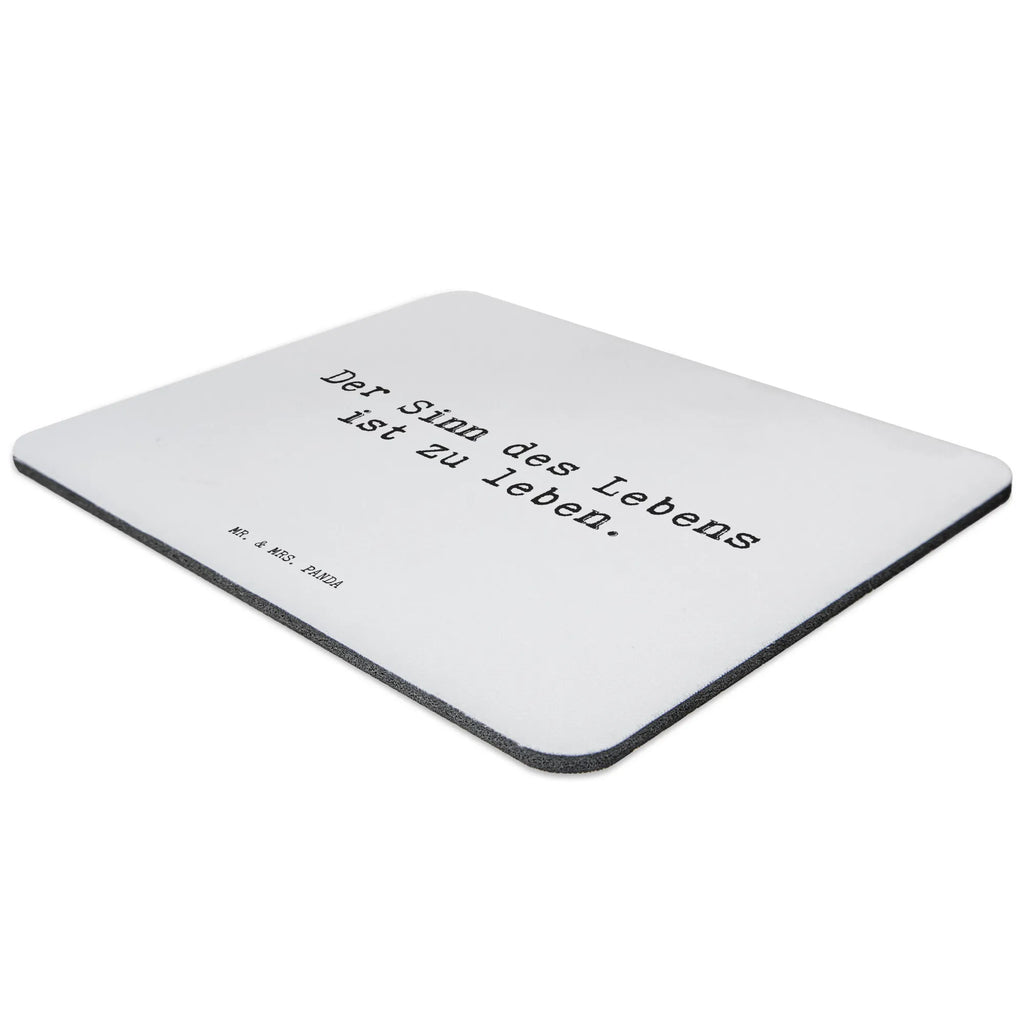 Mouse mat Der Sinn des Lebens... Study, Student, Motif, Pad, Gift, mousepad, Mouse, PC, Mouse Pad, Office, Print, Work, saying, fun, sayings, funny, wisdom, quotes, Sayings Proverbs Wisdom Quotes Funny Wisdom Words