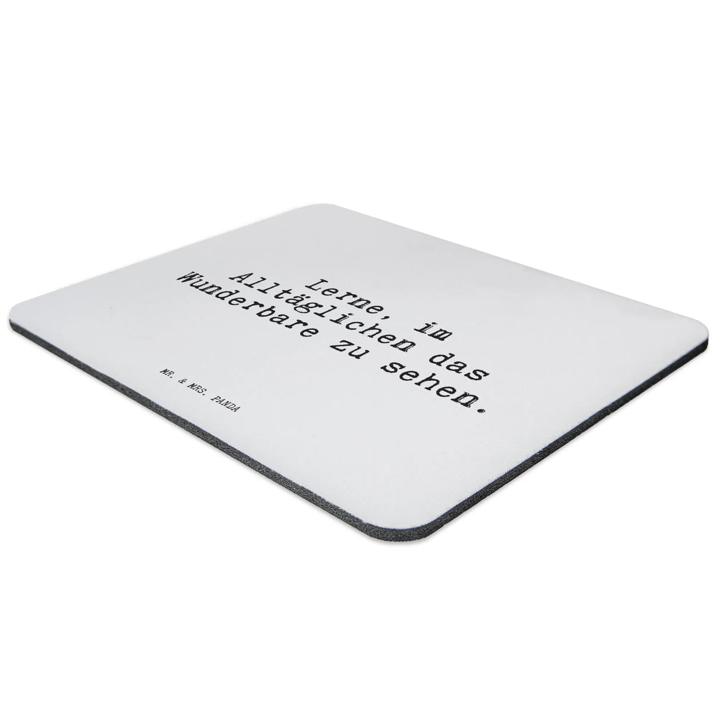 Mouse mat Lerne, im Alltäglichen das... Gift, Print, saying, Work, mousepad, Office, Student, Pad, Mouse, fun, Study, Mouse Pad, Motif, PC, sayings, funny, wisdom, quotes, Sayings Proverbs Wisdom Quotes Funny Wisdom Words
