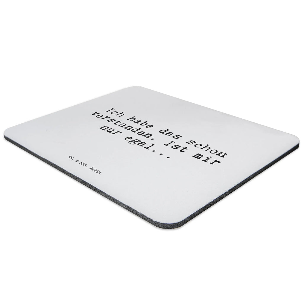 Mouse mat Ich habe das schon... Gift, PC, Pad, Work, Student, Office, Study, Print, saying, Mouse Pad, Mouse, fun, Motif, mousepad, sayings, funny, wisdom, quotes, Sayings Proverbs Wisdom Quotes Funny Wisdom Words