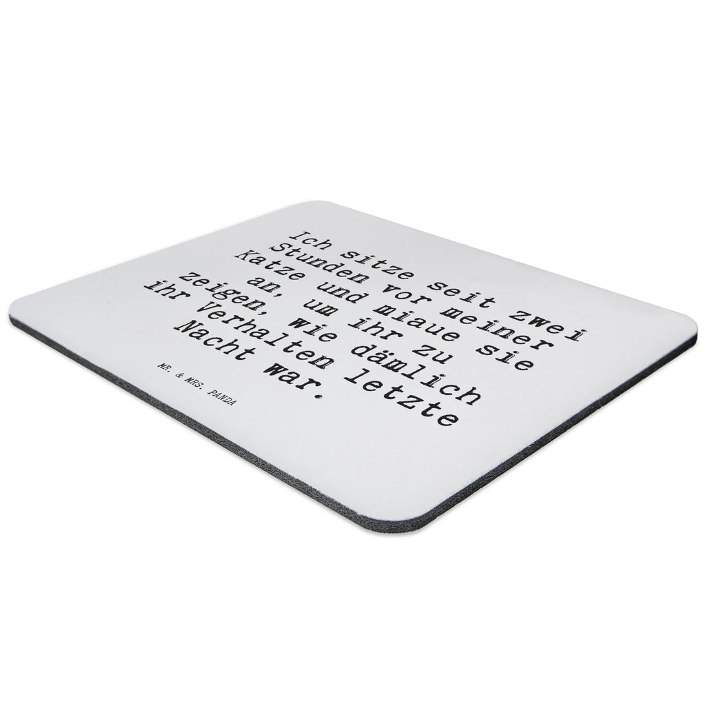 Mouse mat Ich sitze seit zwei... fun, Print, saying, PC, Motif, Study, Gift, mousepad, Mouse Pad, Pad, Work, Student, Office, Mouse, sayings, funny, wisdom, quotes, Sayings Proverbs Wisdom Quotes Funny Wisdom Words