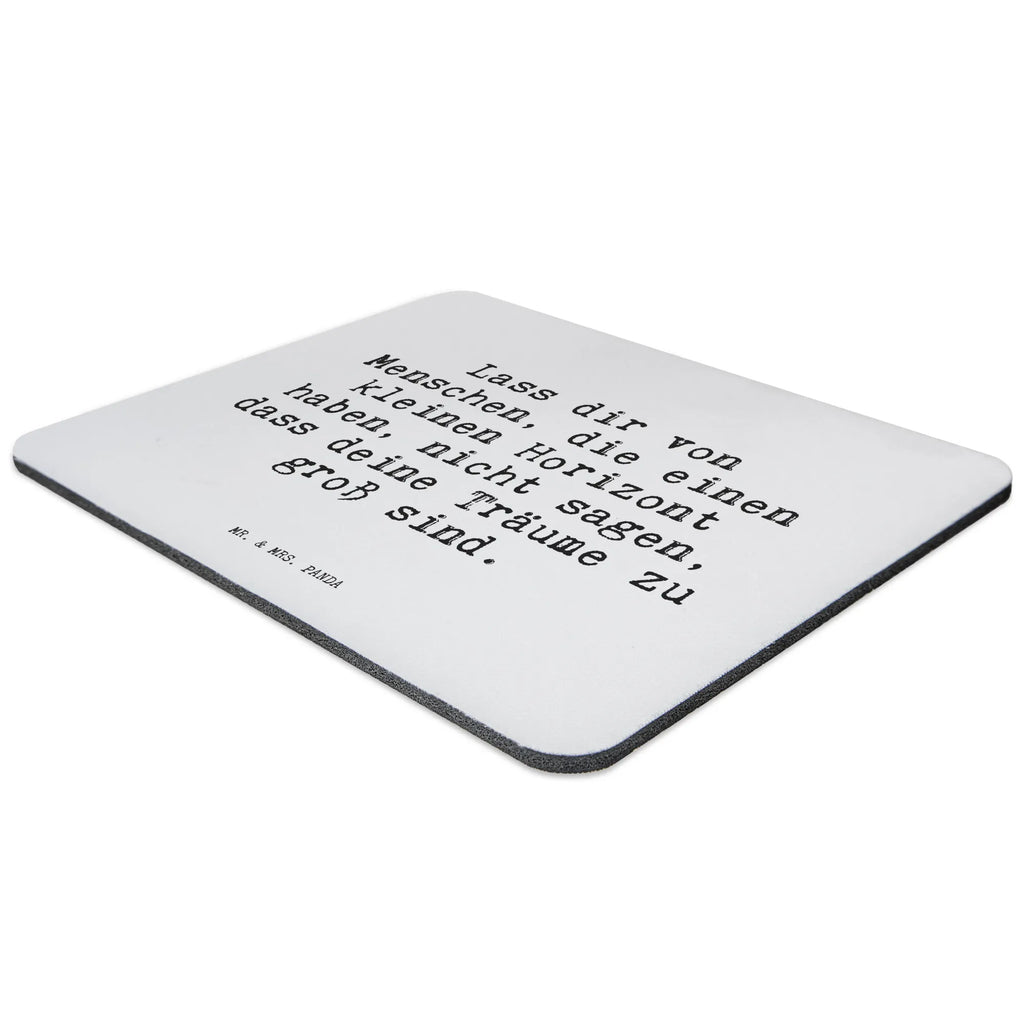 Mouse mat Lass dir von Menschen,... Motif, Mouse, mousepad, Study, fun, Work, saying, Student, PC, Office, Print, Gift, Mouse Pad, Pad, sayings, funny, wisdom, quotes, Sayings Proverbs Wisdom Quotes Funny Wisdom Words