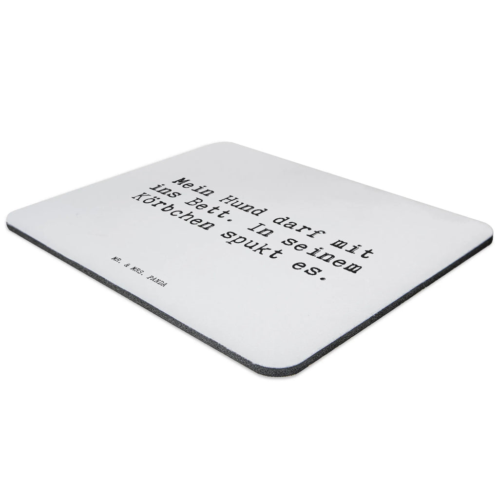 Mouse mat Mein Hund darf mit... Pad, Office, Gift, Motif, PC, saying, Print, Student, Study, mousepad, Mouse Pad, fun, Work, Mouse, sayings, funny, wisdom, quotes, Sayings Proverbs Wisdom Quotes Funny Wisdom Words