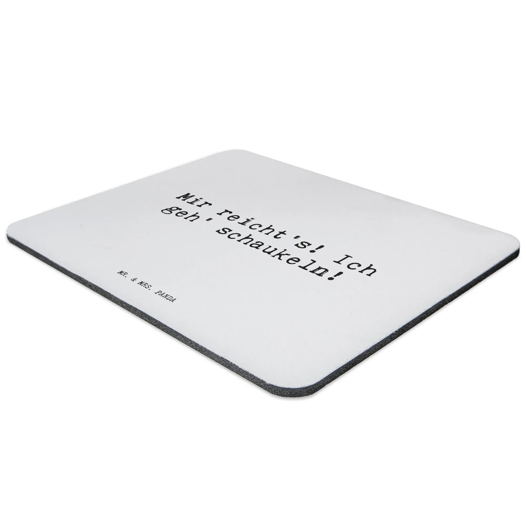 Mouse mat Mir reicht's! Ich geh'... fun, Mouse Pad, Pad, Motif, Study, Gift, Student, Work, Print, Office, saying, PC, Mouse, mousepad, sayings, funny, wisdom, quotes, Sayings Proverbs Wisdom Quotes Funny Wisdom Words