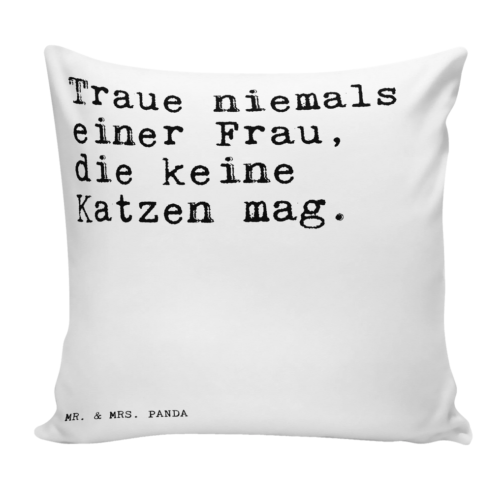 40x40 Kissen Sprüche und Zitate Traue niemals einer Frau, die keine Katzen mag. Sofakissen 40x40, Kopfkissen, Dekokissen, Kissen, Kissenbezüge, Sofakissen, Dekokissen Sofa, Motivkissen, Kissenbezug 40x40, Kissenhülle, Kissen 40x40 Waschbar, Kopfkissen 40x40, Zierkissen, sitzkissen, Kissen 40x40, Dekokissen 40x40, Couchkissen, Kissenhülle 40x40, sofakissen, Spruch, Sprüche, lustige Sprüche, Weisheiten, Zitate, Spruch Geschenke, Spruch Sprüche Weisheiten Zitate Lustig Weisheit Worte