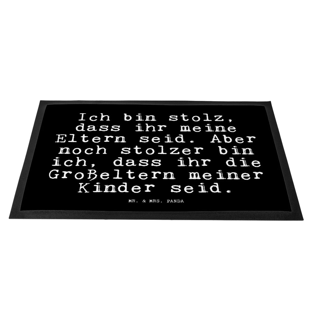 Fußmatte Fun Talk Ich bin stolz, dass ihr meine Eltern seid. Aber noch stolzer bin ich, dass ihr die Großeltern meiner Kinder seid. Fußmatten, Schmutzfangteppich, Fußmatte innen, Motivfußmatte, Schmutzfangmatte, Fußabtreter außen, Schmutzfangmatte waschbar, Eingangsteppich, Gummimatte, Fußabstreifer außen, Türvorleger, Türmatte, Haustürmatte, Gummi Matte, Fußmatte außen wetterfest, Schmutzmatte, Fußabstreifer, Sauberlaufmatte, Fußmatte außen, Fußmatte outdoor, Fußmatte waschbar, Fussmatten, Fußabtreter, Fussmatten online, Schmutzfänger, Matte, Vorleger, Spruch, Sprüche, lustige Sprüche, Weisheiten, Zitate, Spruch Geschenke, Glizer Spruch Sprüche Weisheiten Zitate Lustig Weisheit Worte