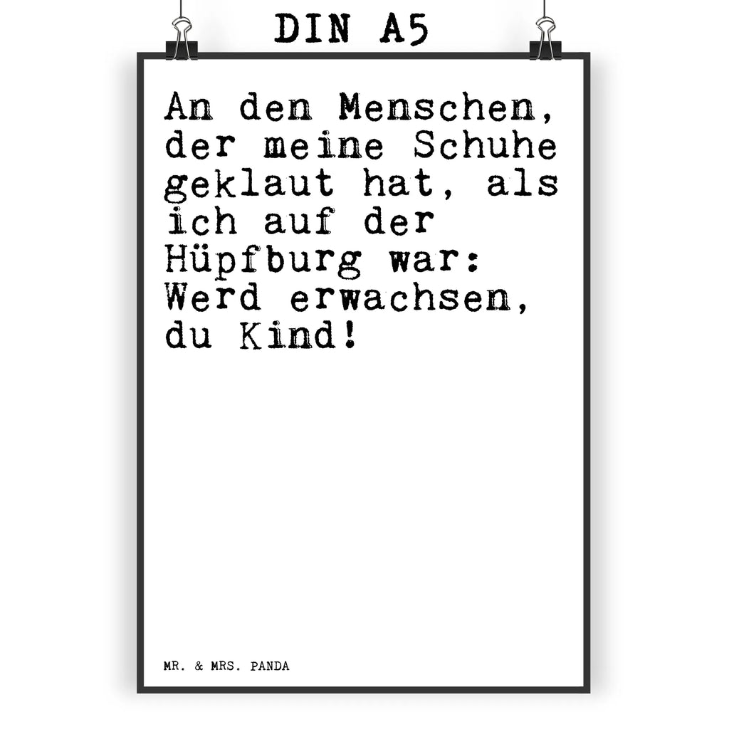 Poster An den Menschen, der... saying, sayings, funny, wisdom, quotes, Sayings Proverbs Wisdom Quotes Funny Wisdom Words