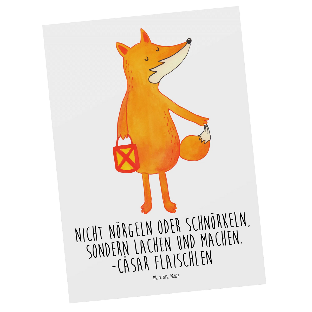 Postkarte Fuchs Laterne Postkarten, Ansichtskarte, einzelkarte, Kunstkarten, Motivkarte, Fotokarte, Postkarte, Designkarte, kunstkarte, bildkarte, spruchkarte, Ansichtskarten, Grußkarte, Fuchs, Füchse, Laternenumzug, Spruch Trösten, Cäsar Otto Hugo Flaischlen, Laterne, Liebeskummer Spruch, Aufmuntern, Sankt Martin