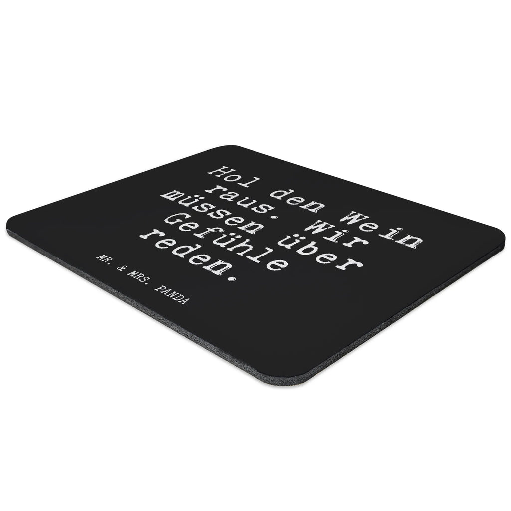 Mouse mat Hol den Wein raus.... mousepad, Motif, Study, Office, Work, PC, fun, saying, Print, Mouse, Student, Gift, Pad, Mouse Pad, sayings, funny, wisdom, quotes, Glizzer Spell Proverbs Wisdom Quotes Funny Wisdom Words