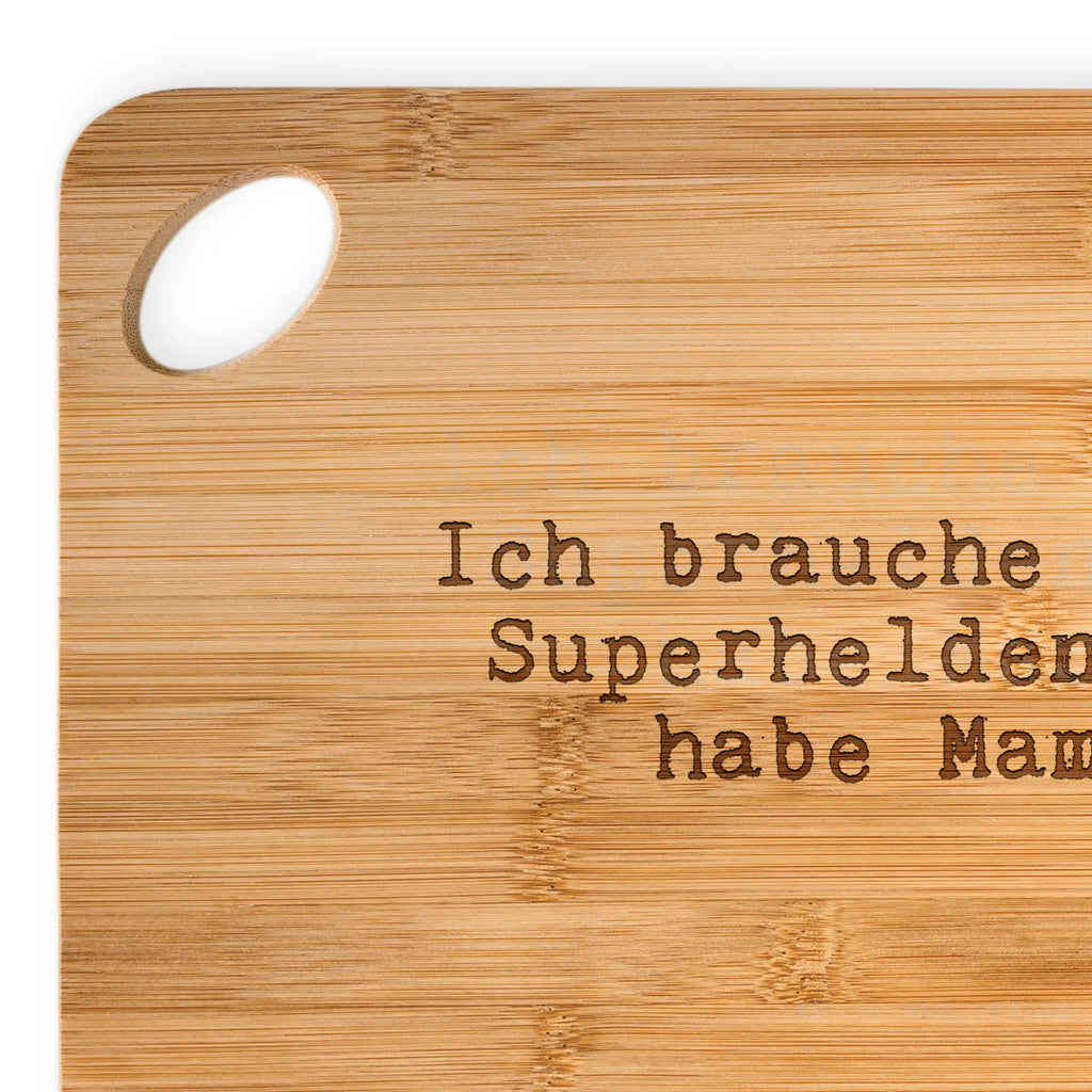 Hackbrett Ich brauche keinen Superhelden.... Hackbrett, Frühstücksbrett, Schneidebrett, Holzbrettchen, Servierbrett, Küchenbrett, Holzbrett, Brett, Spruch, Sprüche, lustige Sprüche, Weisheiten, Zitate, Spruch Geschenke, Spruch Sprüche Weisheiten Zitate Lustig Weisheit Worte