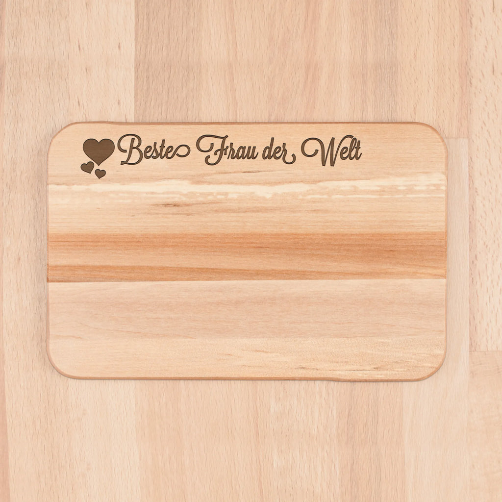 Serving board Frau breakfast board, Board, cutting board, Heart Love In Love Thank You Birthday Best Best Thank You