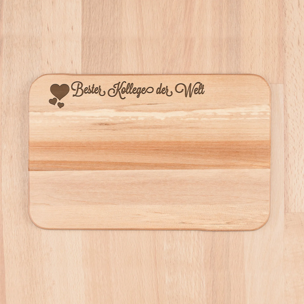 Serving board Kollege Board, breakfast board, cutting board, Heart Love In Love Thank You Birthday Best Best Thank You