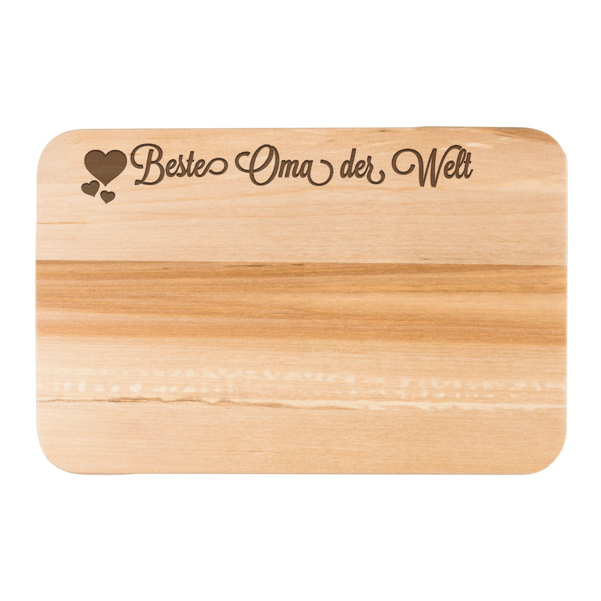 Serving board Oma breakfast board, Board, cutting board, Heart Love In Love Thank You Birthday Best Best Thank You