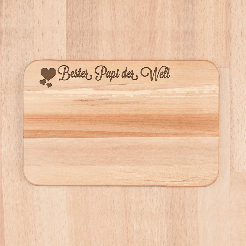 Serving board Papi breakfast board, Board, cutting board, Heart Love In Love Thank You Birthday Best Best Thank You
