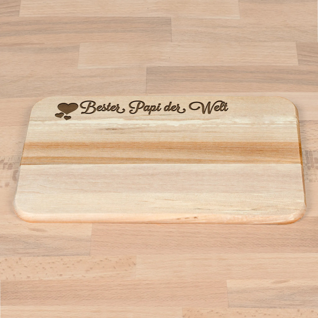 Serving board Papi breakfast board, Board, cutting board, Heart Love In Love Thank You Birthday Best Best Thank You