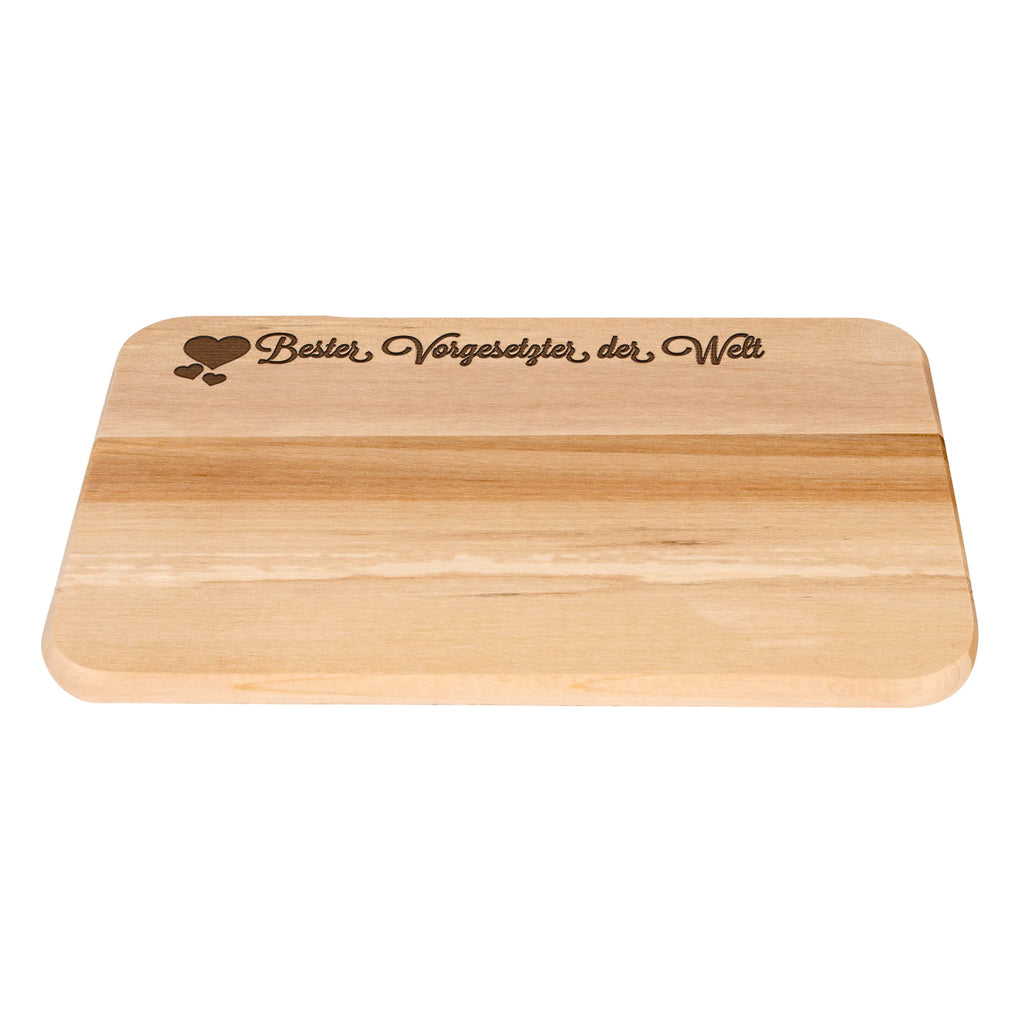 Serving board Vorgesetzter breakfast board, Board, cutting board, Heart Love In Love Thank You Birthday Best Best Thank You