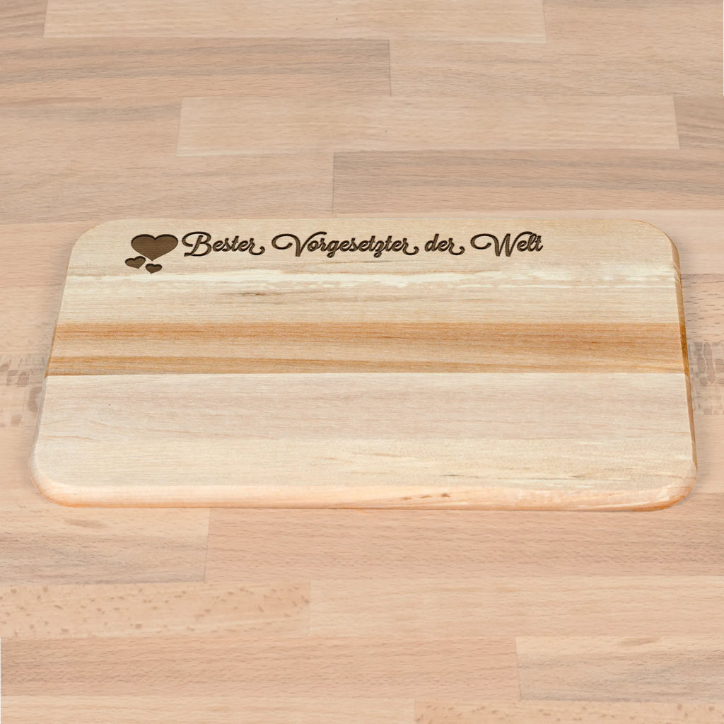 Serving board Vorgesetzter breakfast board, Board, cutting board, Heart Love In Love Thank You Birthday Best Best Thank You