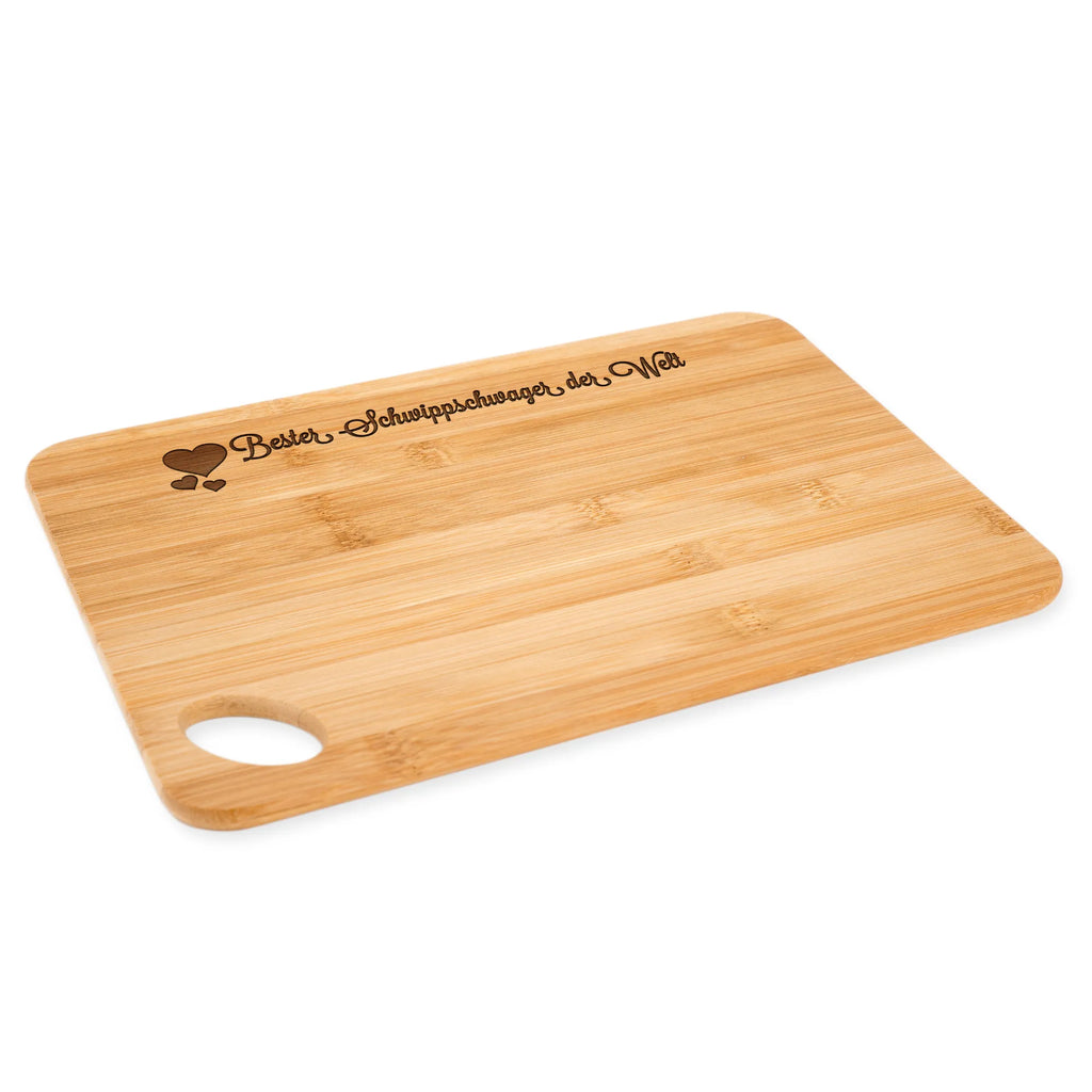 Bamboo chopping board Schwippschwager engraving, breakfast, cutting board, dulcimer, cutting block, kitchen board, slices, robust, breakfast board, bamboo, kitchen, carving board, nature, wood, solid, board, Heart Love In Love Thank You Birthday Best Best Thank You