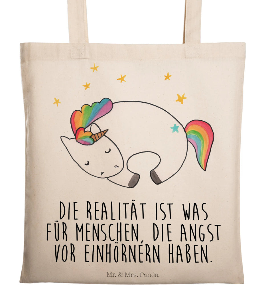 Tote bag unicorn Night jute bag, shoulder bag, bag, Carrier bag, cotton bag, shopping bag, shopper, cloth bag, pouch, unicorn, unicorns, calm, reality, Unicorn saying, girlfriend, fun, Unicorn, funny saying, people, present girlfriend, gift, dream