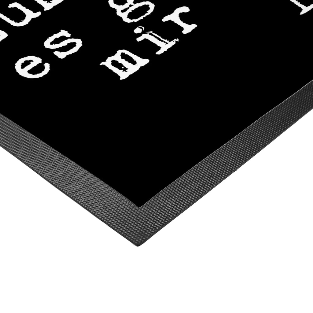 Doormat Es gibt Frauen für... saying, sayings, funny, wisdom, quotes, Glizzer Spell Proverbs Wisdom Quotes Funny Wisdom Words