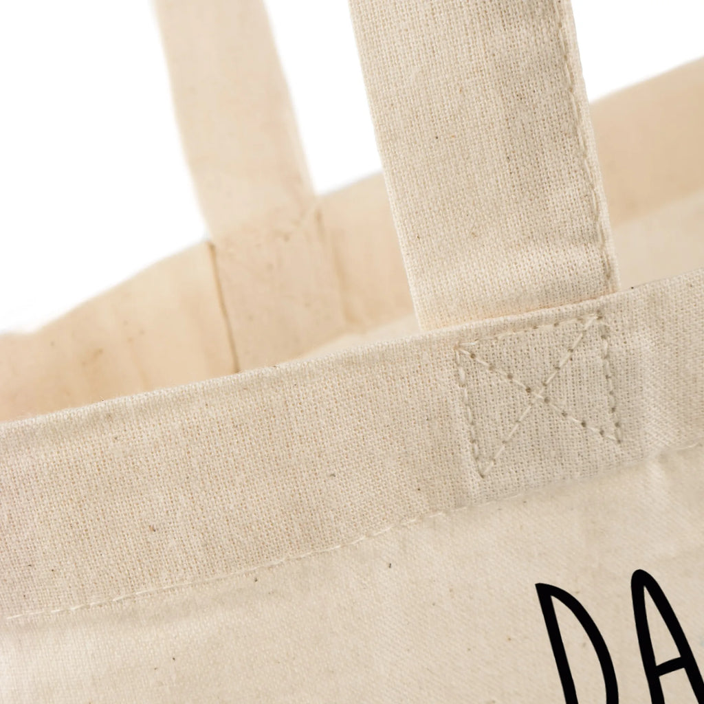 Tragetasche Hummeln Kleeblatt