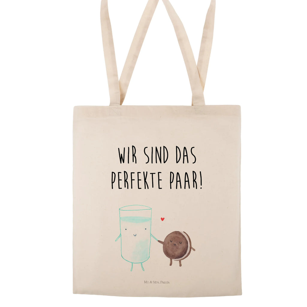 Torba mleko ciastko Motywy zwierzęce, dobra energia, zabawne powiedzonka, zwierzęta