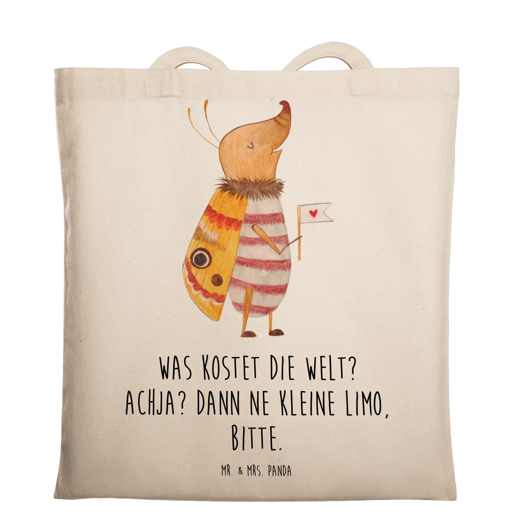 Tote bag Moth flag shoulder bag, cloth bag, shopping bag, jute bag, shopper, Carrier bag, bag, cotton bag, pouch, small animals, cute, funny, cute animal motives, hand drawn, small world, funny sayings, good mood, happy, gifts, gift ideas, special gifts, animal lover, card, How much does the world cost, Kitchen decoration, Moth, Beetle, Saying funny