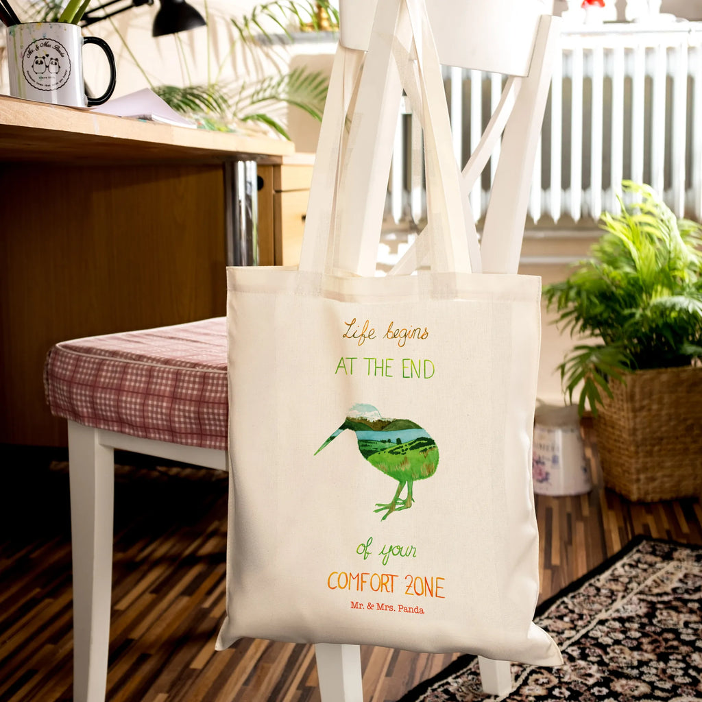 Tote bag Kiwi New Zealand bag, cotton bag, shopping bag, shoulder bag, Carrier bag, jute bag, shopper, pouch, cloth bag, Nature, joy of life, love, New Zealand, comfort zone, life begins, motivation, life, kiwi, kiwi bird