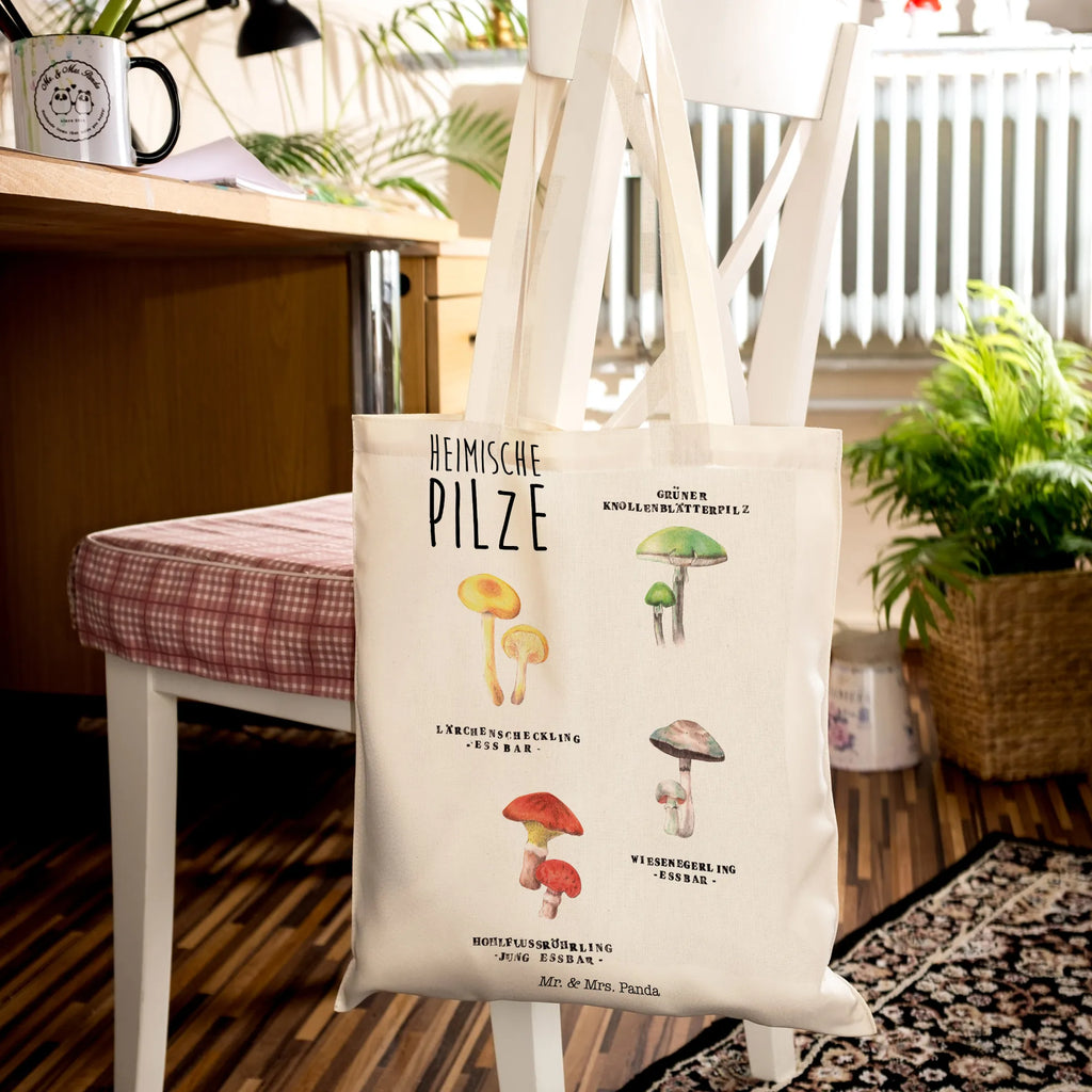 Tote bag Native mushrooms shopper, shopping bag, Carrier bag, jute bag, shoulder bag, pouch, cloth bag, cotton bag, bag, Nature, joy of life, love, lucky mushroom, mushroom, Mushroom