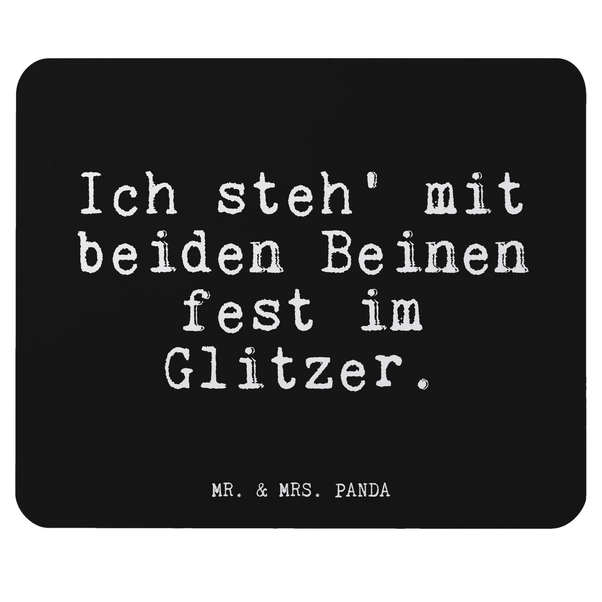 Mouse mat Ich steh' mit beiden... PC, Student, mousepad, saying, Mouse Pad, Motif, Study, fun, Mouse, Print, Work, Office, Gift, Pad, sayings, funny, wisdom, quotes, Glizzer Spell Proverbs Wisdom Quotes Funny Wisdom Words