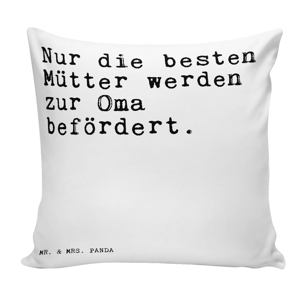 40x40 Kissen Sprüche und Zitate Nur die besten Mütter werden zur Oma befördert. Dekokissen, Sofakissen, Motivkissen, Sofakissen 40x40, Kissen 40x40 Waschbar, Kissenhülle 40x40, Kissenbezug 40x40, sofakissen, Kissenhülle, Kissenbezüge, Couchkissen, Kissen, Kopfkissen, Kissen 40x40, Dekokissen 40x40, sitzkissen, Dekokissen Sofa, Zierkissen, Kopfkissen 40x40, Spruch, Sprüche, lustige Sprüche, Weisheiten, Zitate, Spruch Geschenke, Spruch Sprüche Weisheiten Zitate Lustig Weisheit Worte