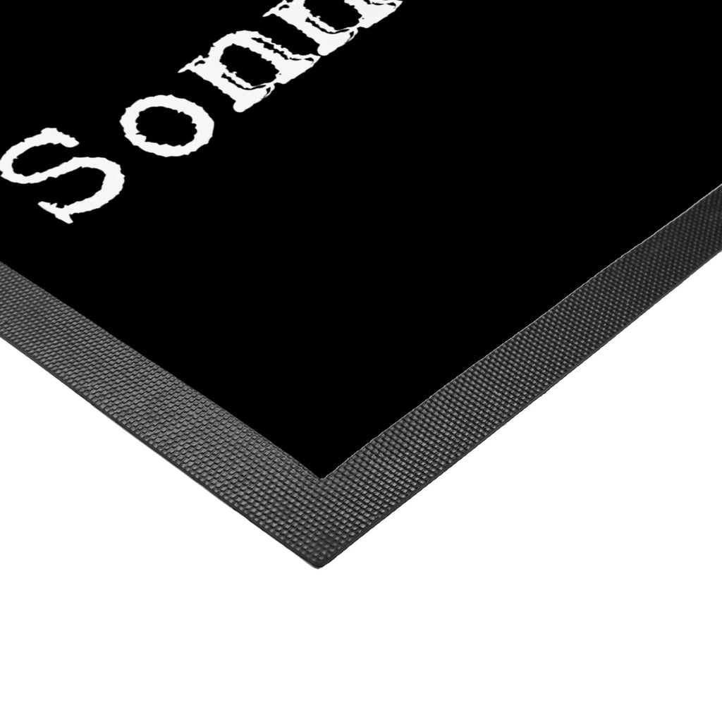 Fußmatte Fun Talk Pommes sind frittierte Sonnenstrahlen! Schmutzfangmatte, Gummimatte, Fußmatte outdoor, Fußmatten, Fußmatte innen, Schmutzfangmatte waschbar, Matte, Türvorleger, Fußmatte waschbar, Schmutzfangteppich, Fussmatten, Fußmatte außen, Fußabstreifer, Sauberlaufmatte, Gummi Matte, Haustürmatte, Schmutzfänger, Fußmatte außen wetterfest, Motivfußmatte, Eingangsteppich, Fußabtreter, Vorleger, Türmatte, Fußabstreifer außen, Fussmatten online, Fußabtreter außen, Schmutzmatte, Spruch, Sprüche, lustige Sprüche, Weisheiten, Zitate, Spruch Geschenke, Glizer Spruch Sprüche Weisheiten Zitate Lustig Weisheit Worte