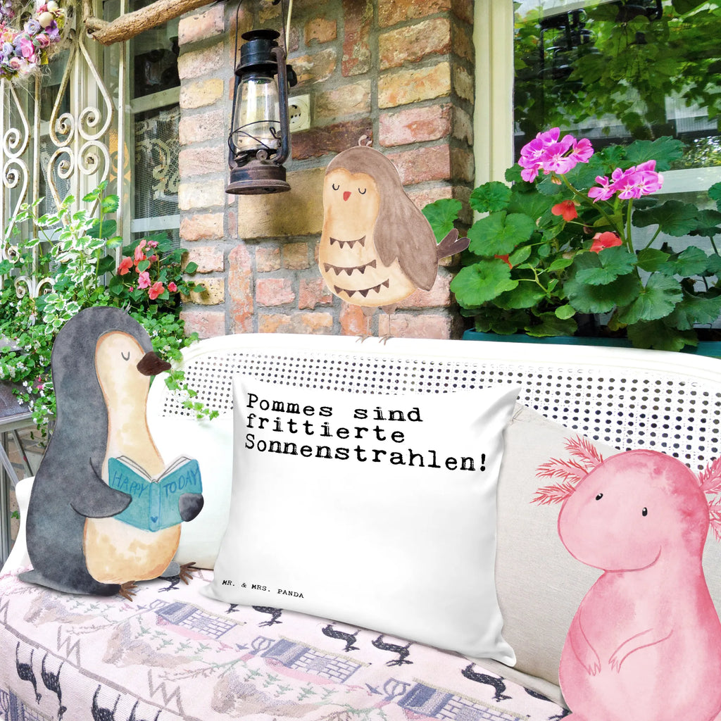 40x40 Kissen Pommes sind frittierte Sonnenstrahlen!... couchkissen 40x40, microfaser kopfkissen, wurfkissen, Kissen, wohnzimmer kissen, Kuschelkissen, couch kissen, Dekokissen Sofa, 40 X 40 Kissen, Dekokissen, sofa kissen, kissen für sofa, Dekokissen 40x40, Motivkissen, zierkissen 40x40, Kopfkissen, microfaser dekokissen, Kopfkissen 40x40, kissen 40 x 40, Zierkissen, 40x40 kissen, microfaser zierkissen, microfaser sofakissen, kissen für couch, Kissen 40x40, zier kissen, deko kissen, kuschel kissen, Mikrofaser Kissen, kissen mikrofaser, Couchkissen, Sofakissen, Sofakissen 40x40, kuschelkissen 40x40, Polsterkissen, Sprüche, Lustige Sprüche, Weisheiten, Zitate, Spruch, Spruch Geschenke, Spruch Sprüche Weisheiten Zitate Lustig Weisheit Worte